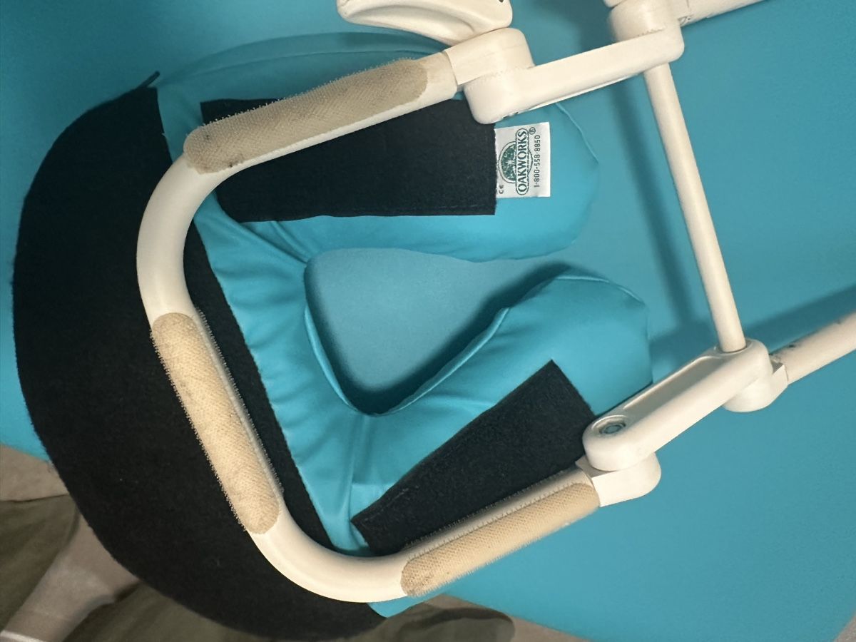 Liegen & Liegestühle: Massageliege Oakworks  – Gebraucht aus Pratteln von milisandra 3