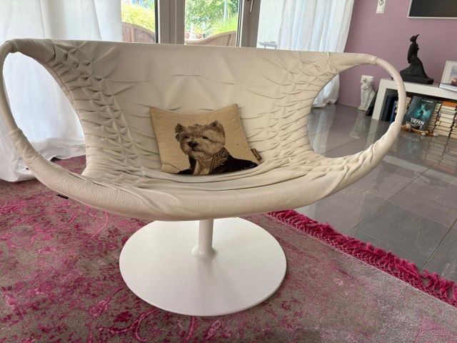 Moroso Sedie a sdraio: Designerliege von MOROSO – Usato da Erlenbach ZH venduto da FritzB0102
