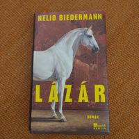 Lazár - Nelio Biedermann