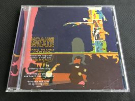 Noah and the Whale - Peaceful the world lays me down -CD-