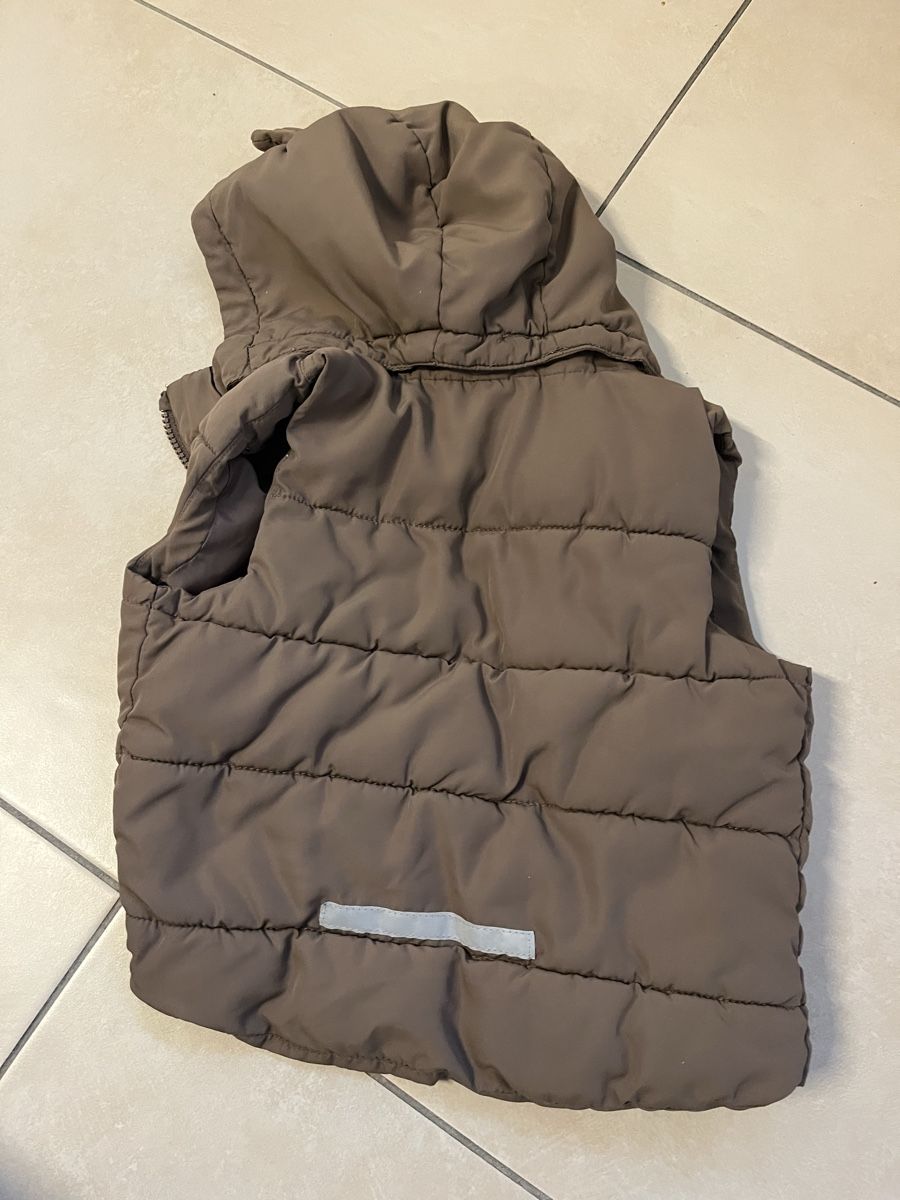Altro abbigliamento: Baby Weste, Gr. 86 – Usato da Châtelaine venduto da EvelinaT 1