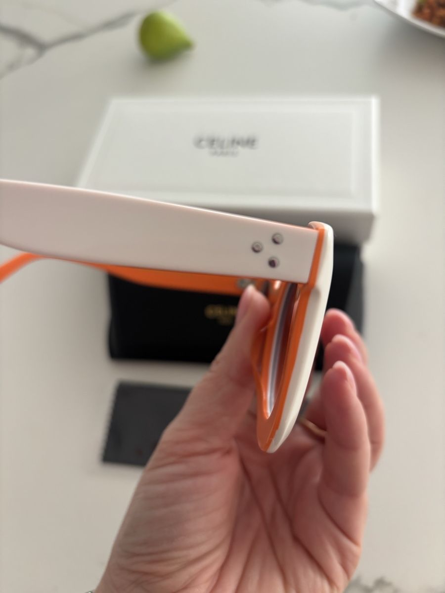 Celine Occhiali & Lenti: Sonnenbrille Celine  – Usato da Augst BL venduto da fine-art 6
