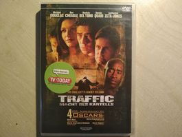 Traffic - Macht des Kartells