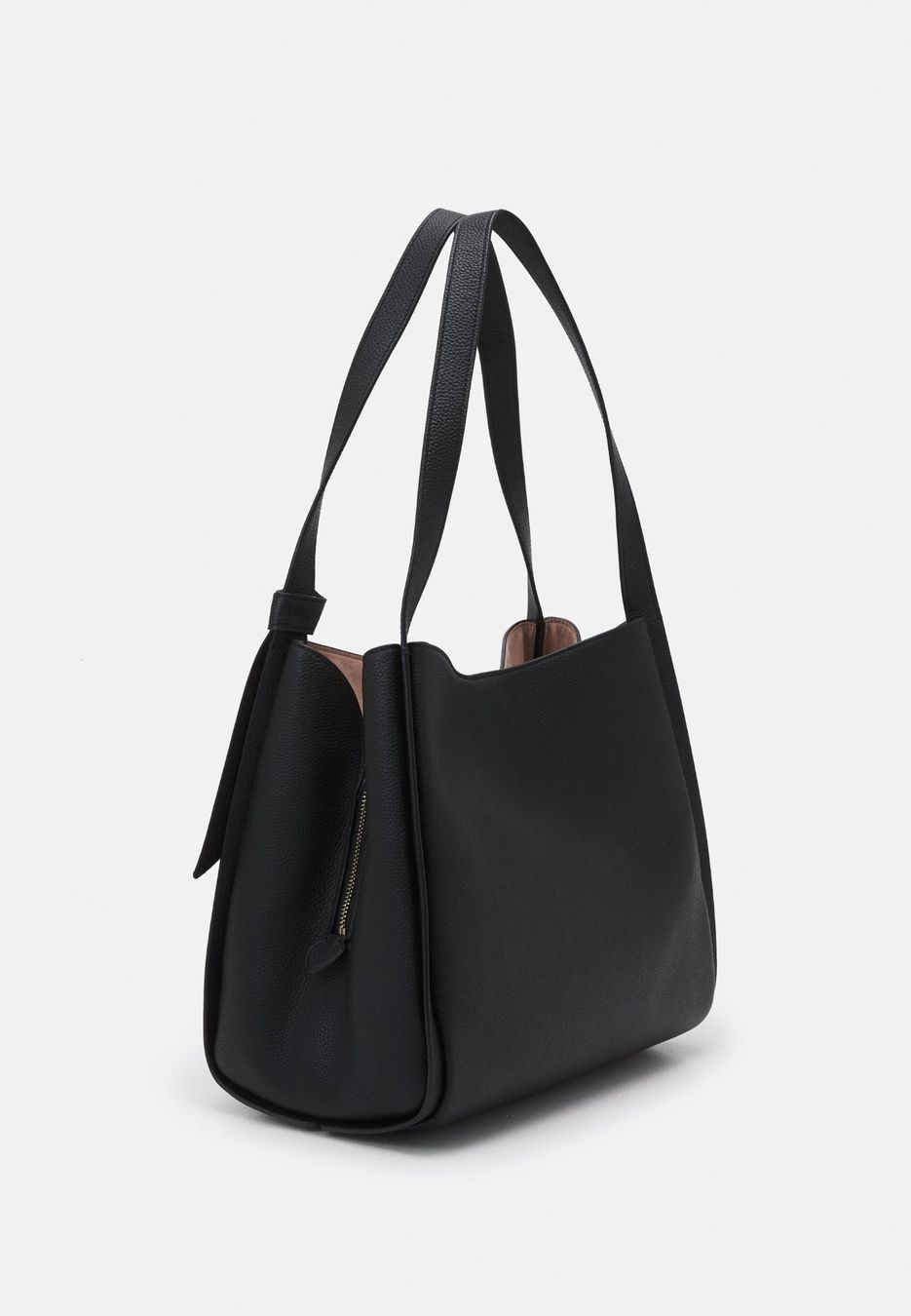 Kate Spade Borse da donna: Kate Spade Tasche / aus schwarzem Leder – Nuovo (secondo la descrizione) da Zürich venduto da tkhs 2