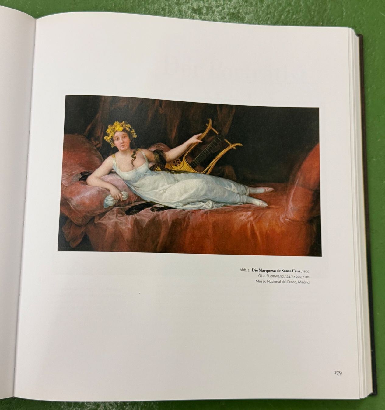 Bücher: Fondation Beyeler: Francisco de Goya – Gebraucht aus Basel von Ostschweiz06 2
