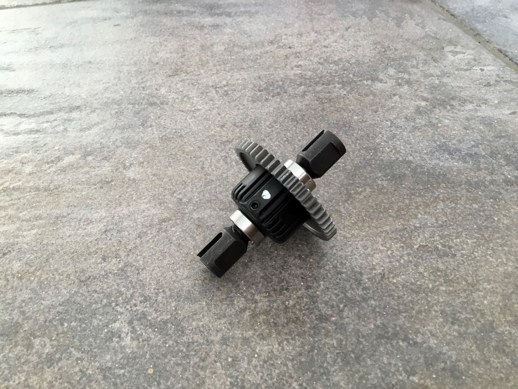 Arrma Modellismo RC: Arrma BigRock 6S 1:7 Center-Diff / 6S Arrmas V6 – Nuovo (secondo la descrizione) da Büsserach venduto da Swissbluesmobile 1