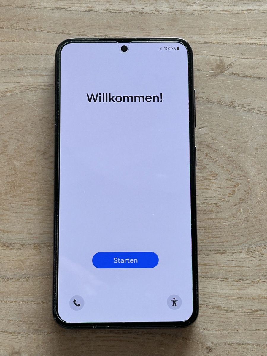 Samsung Handys / Smartphones: Samsung Galaxy S23 – Gebraucht aus Fahrni b. Thun von Markus.1980 1