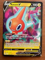 Pokemon Rotom V (Versand gratis)