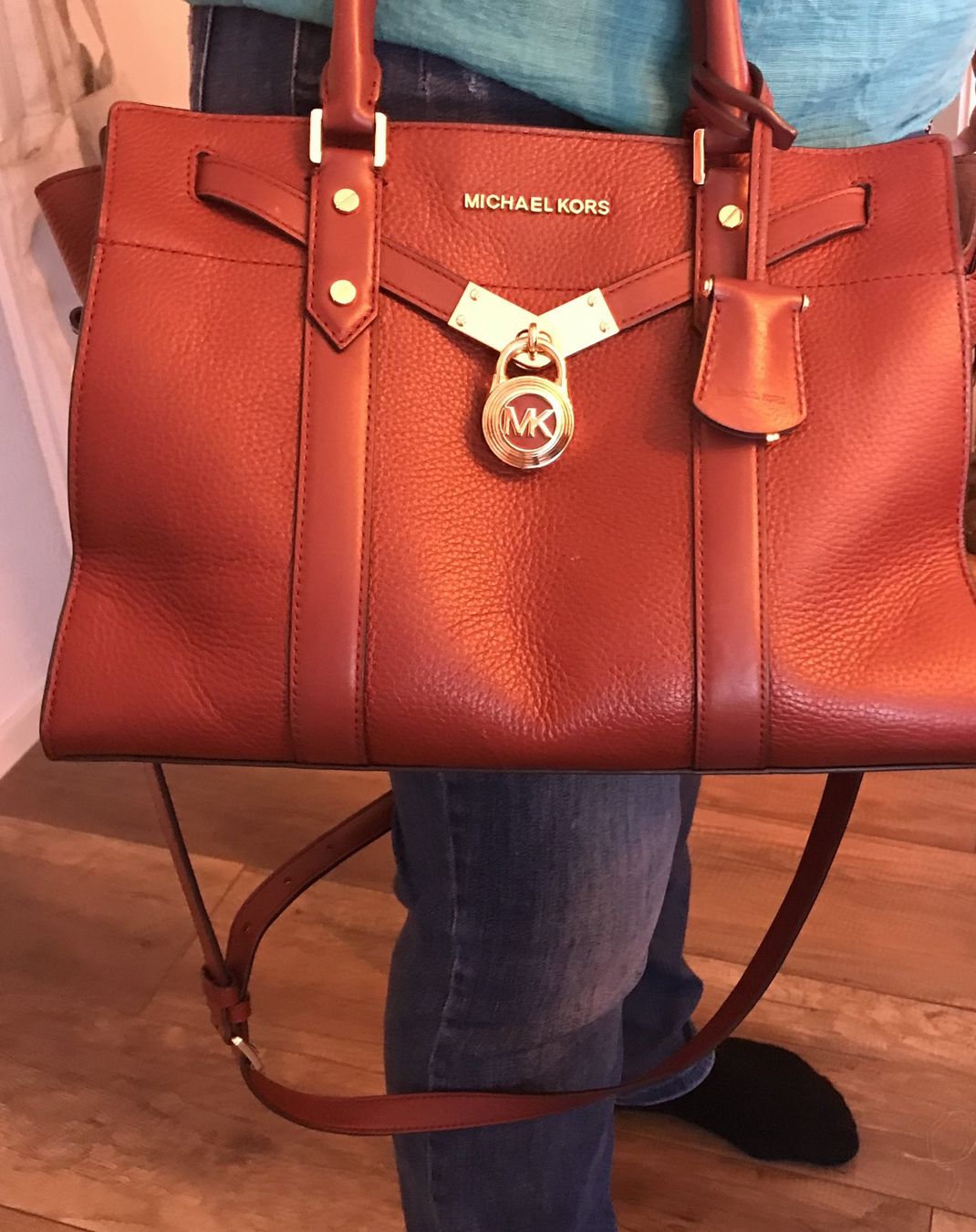 Michael Kors Borse da donna: Michael Kors Handtasche – Usato da Altstätten SG venduto da Nik2009 4