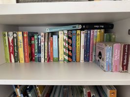 Livre bébé (lot au choix)