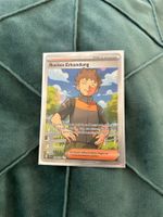 Pokémon Reisegefährten - Rockos Erkundung  JTG 179/159 DE