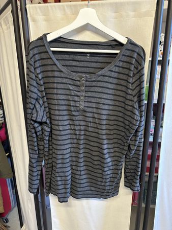 CA top XL