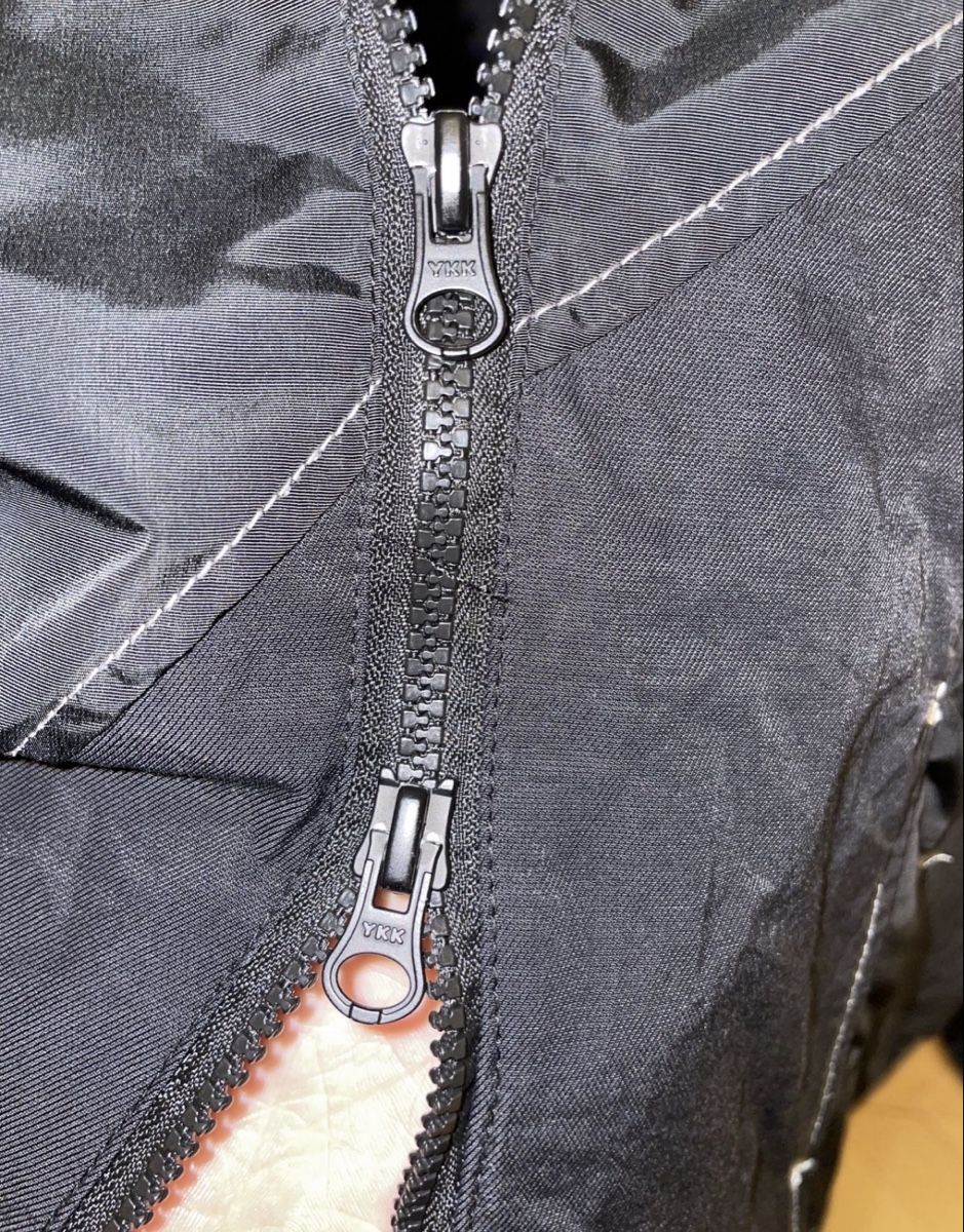 Giacche: Post Archive Faction Designer Jacke – Nuovo (secondo la descrizione) da St. Gallen venduto da phi_rj67 3