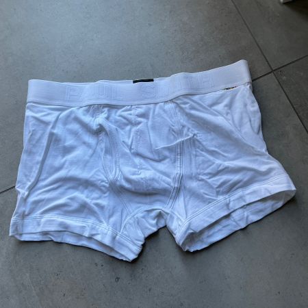 Paul Smith Boxershort – Weiss – Grösse XL – Neu