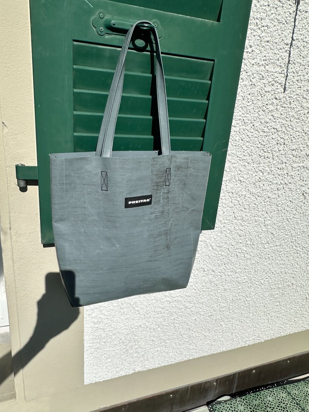 Freitag Tasche Shopper F90 Delgado (Usato) a Gümmenen per CHF 130