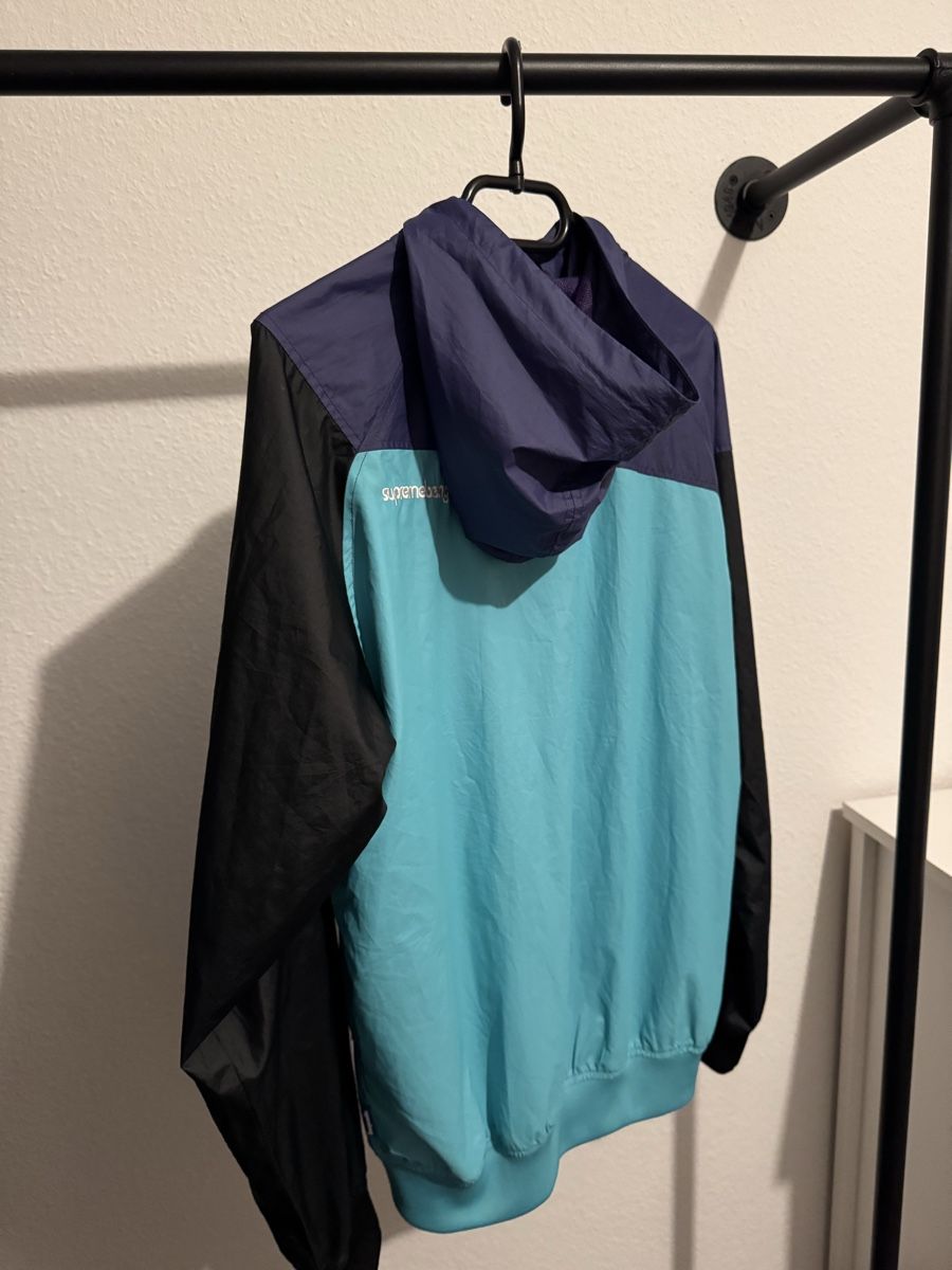 Jacken: 🌪️MULTI COLORED WINDBREAKER🌪️ – Gebraucht aus Dietikon von athiinax 3