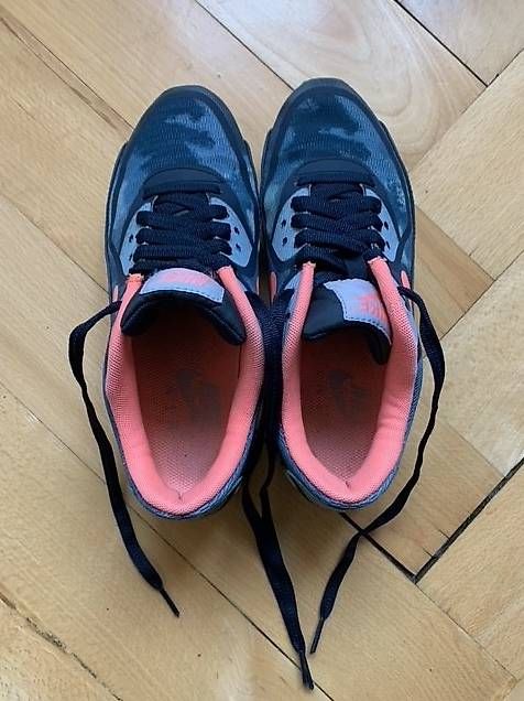 Scarpe da donna: Originelle WMNS Nike Air Max 90 – Usato da Biel/Bienne venduto da Nitsa_89 1