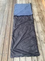 Cocoon Schlafsack, sehr guter Zustand!