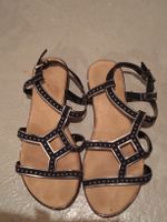 Damen Sandalen