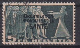 B26) Aemter OMS 24