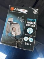 Gardena Smart Water Control - Bewässerungssteuerung