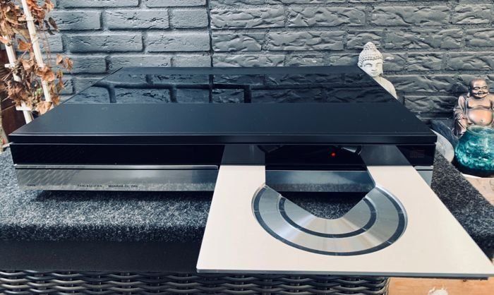 CD: Bang&Olufsen Beogram CD-Player 7000 – Usato da Altendorf venduto da maincid