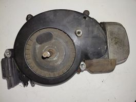 Piaggio Ciao Motor siehe Fots