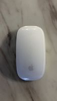 APPLE Magic Mouse Weiss A3204 USB C OVP! Teilweise defekt