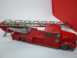 Tekno - Feuerwehr Auto Vabis - nicht perfekt aber mind. OK