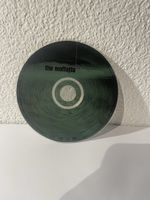 The Moffatts Subliminal Candor CD guter Zustand