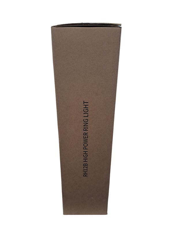 Lampes: NEEWER RH12B 12" 24W LED Ringlicht – Neuf (Voir description) à Männedorf par Restwert_Maennedorf 7