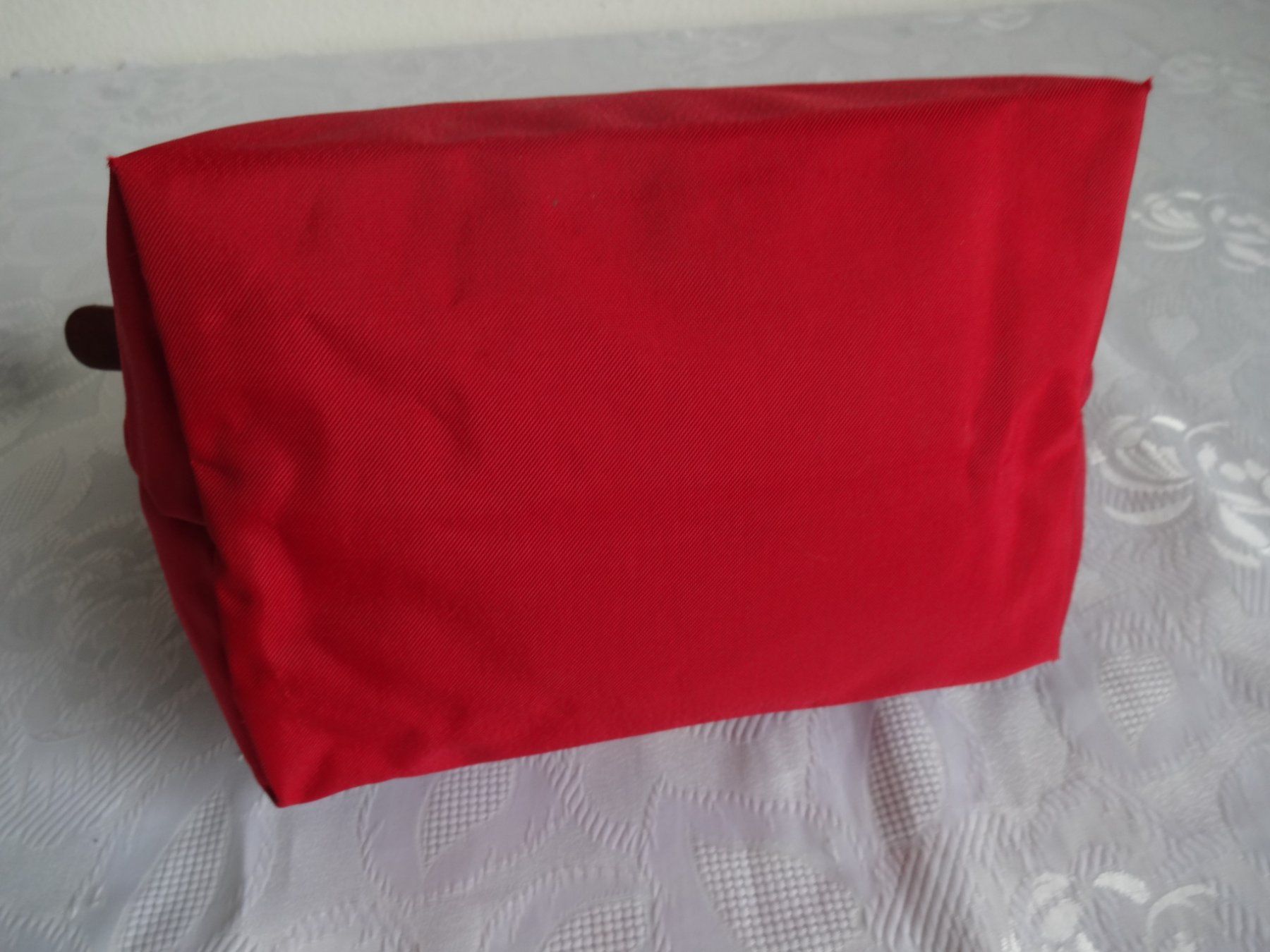 Longchamp Borse da donna: Originale "" Longchamp "" Handtasche – Usato da Frauenfeld venduto da Reyy58 4