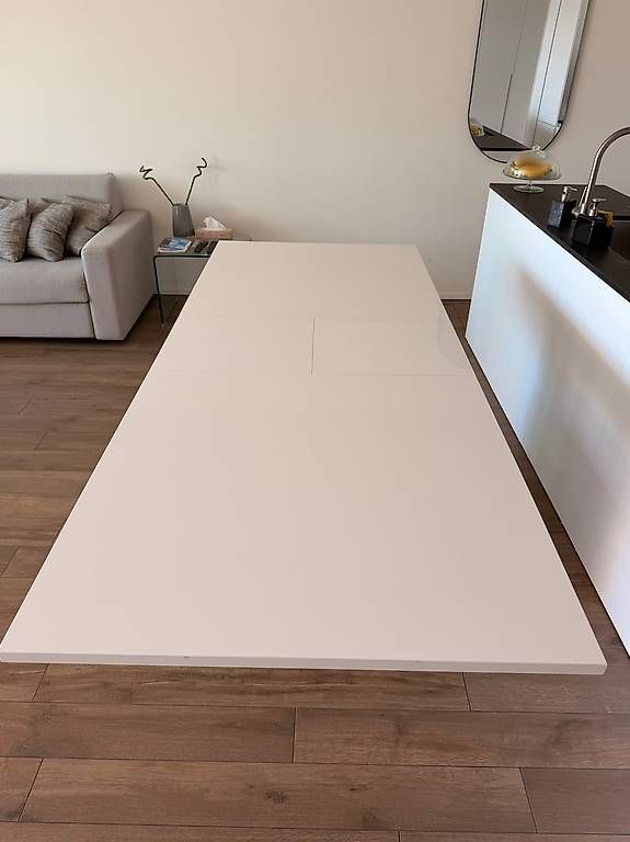 Tavoli: Tavolo allungabile conforama – Usato da Massagno venduto da yih_7n8s 3