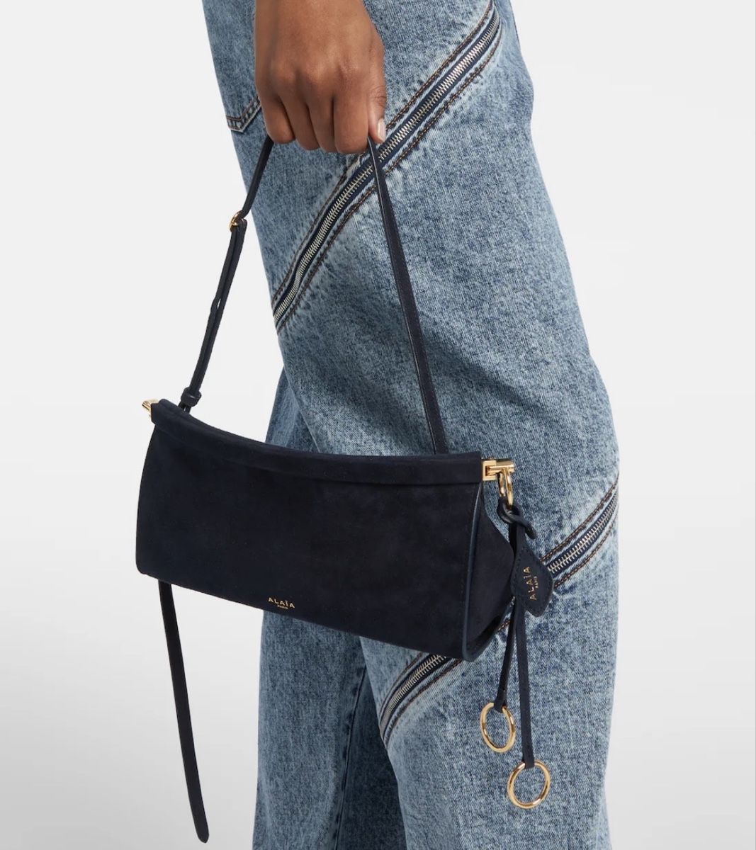 Alaia Borse: Alaia bag – Usato da Pfäffikon SZ venduto da MarieEdh