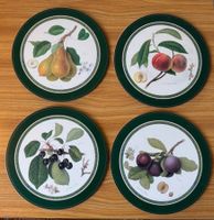 Tischset Untersetzer Pimpernel England 70er 80er Vintage