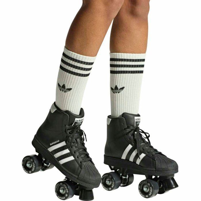 Pattini in linea & Pattini a rotelle: Adidas  Rollschuhe (40 2/3) – Nuovo e nell'imballaggio originale da Biel/Bienne venduto da Beat39 5