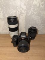 Sony Alpha 7 iii
