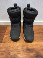 Reima Winterstiefel Snowboots Gr. 26 schwarz