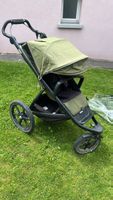 Thule Urban Glide Kinderwagen / Jogger
