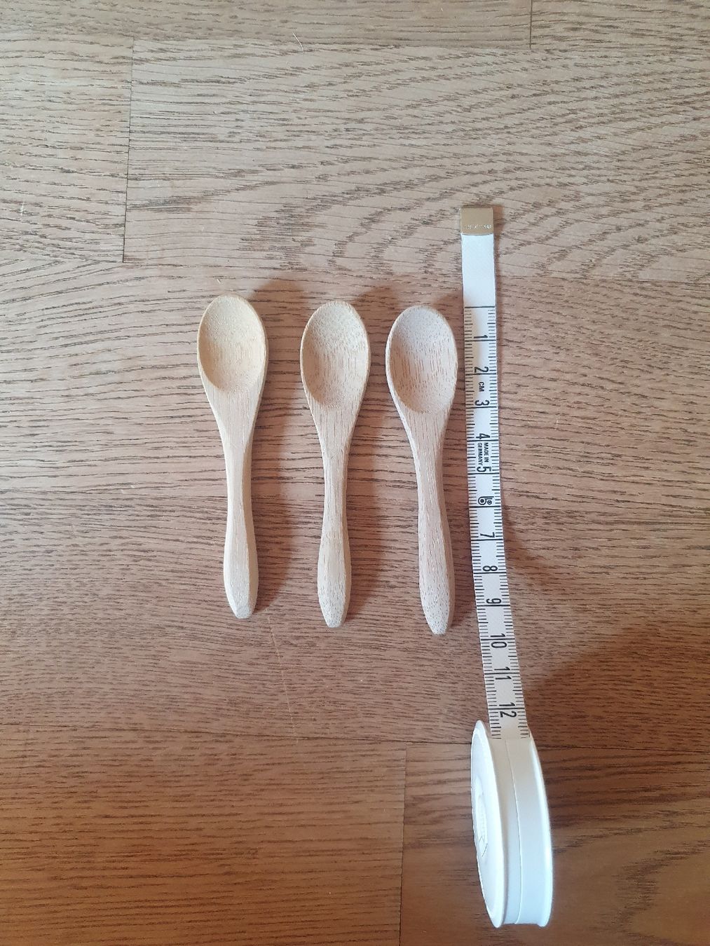 Cucchiai: Wooden spoons – Usato da Sirnach venduto da eftix 1