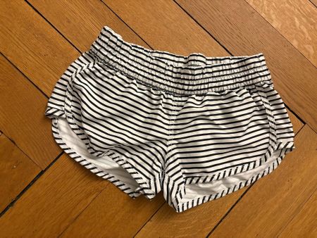 Hurley Damen Surfhorts Supersuede XS