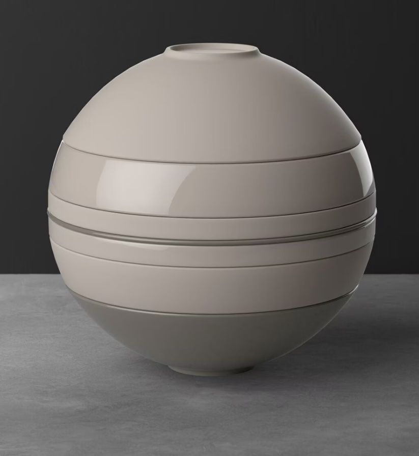 Villeroy & Boch Geschirrsets: Villeroy & Boch Iconic La Boule – Neu (gemäss Beschreibung) aus Binningen von clematis82