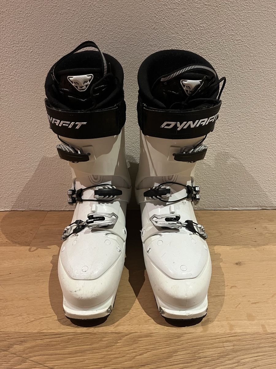 Chaussures hommes: Tourenskischuhe – D'occasion à Trüllikon par jul_m6nw