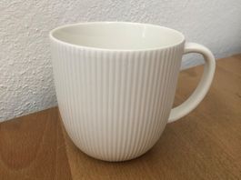 IKEA OFANTLIGT Mug blanc 31 cl