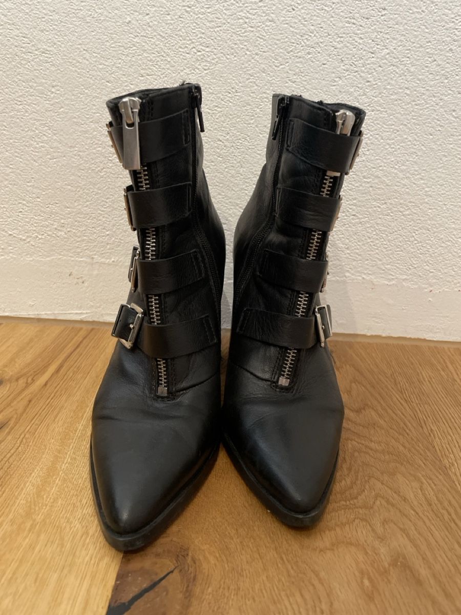 Scarpe da donna: Sascha premium collection – Nuovo (secondo la descrizione) da Basel venduto da Blumi_13 3