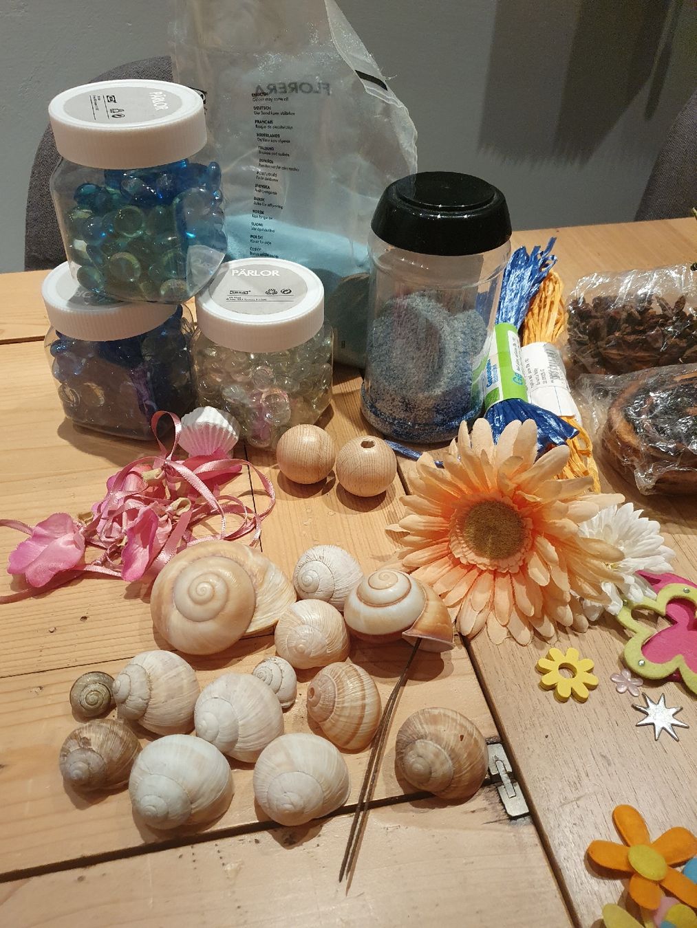 Kits de loisir créatif: Bastel - Lot – D'occasion à Steinach par Xamax18 1