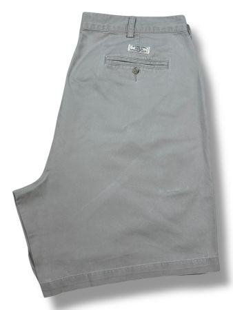 Short Ralph Lauren Gris - Taille 40