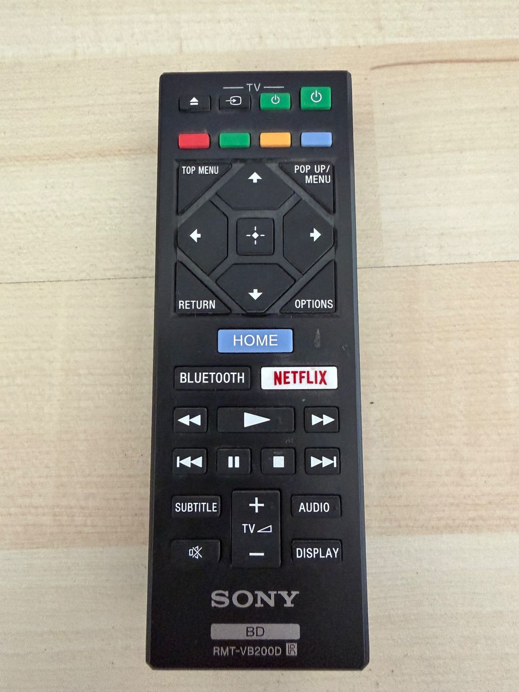 Sony Systèmes audio & multimédias: Sony Blu-ray Player 4K Upscale Modell BDP-S6700 / 3D Player – D'occasion à Altstätten SG par sheamus 6