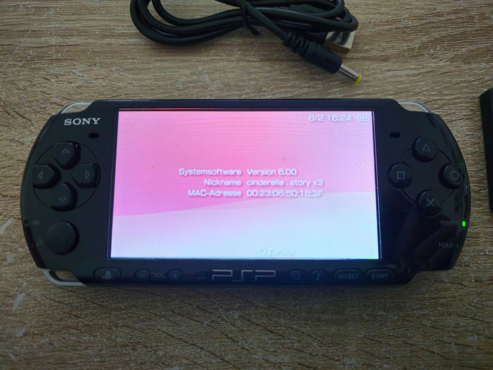 PAS DE JEU ₪ Notice - Playstation Portable PSP Harry Potter et la Coupe
