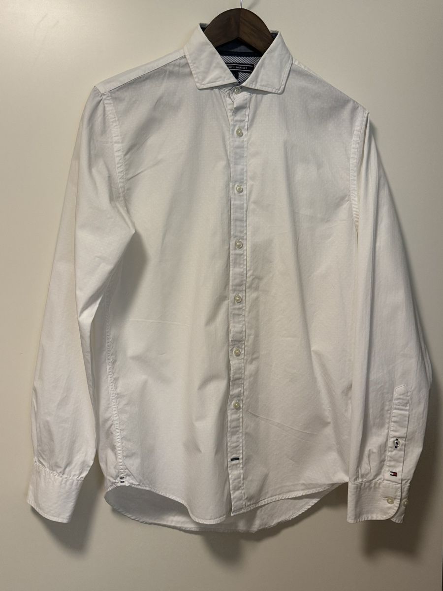 Tommy Hilfiger Camicie: Tommy Hilfiger shirt – Usato da Zürich venduto da reg_vvr6 4